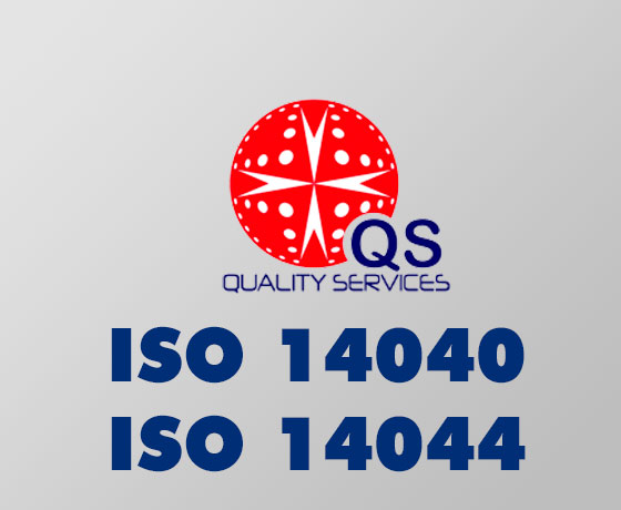 ISO 14040-14044